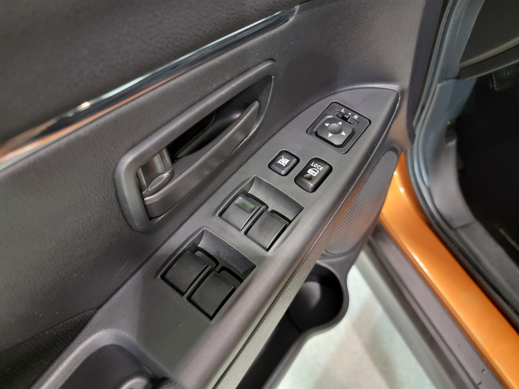 Mitsubishi RVR 2023