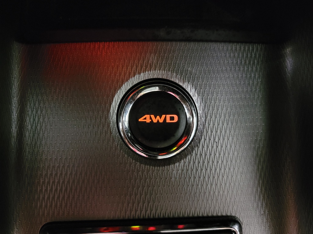 Mitsubishi RVR 2023