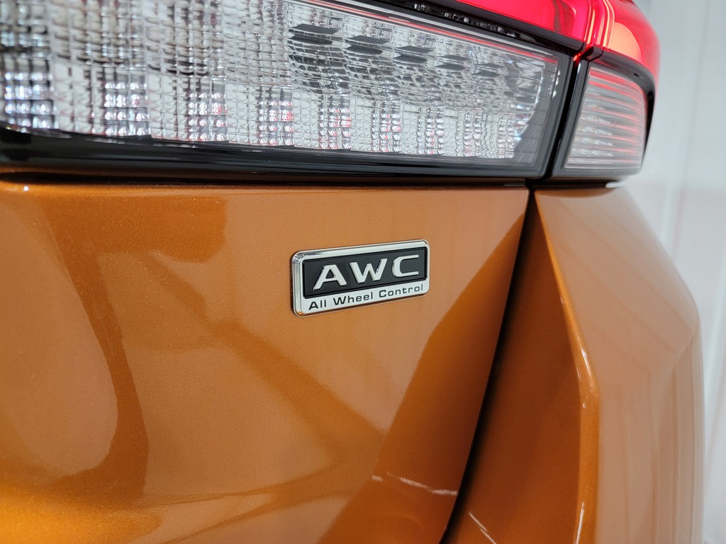 Mitsubishi RVR 2023