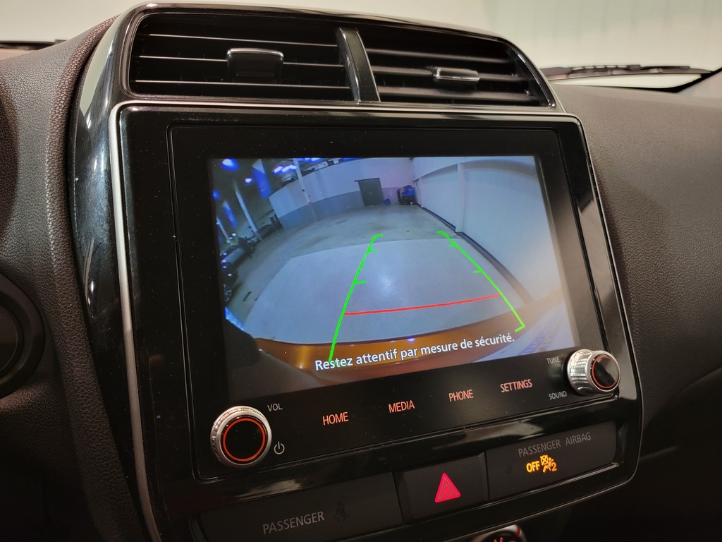 Mitsubishi RVR 2023