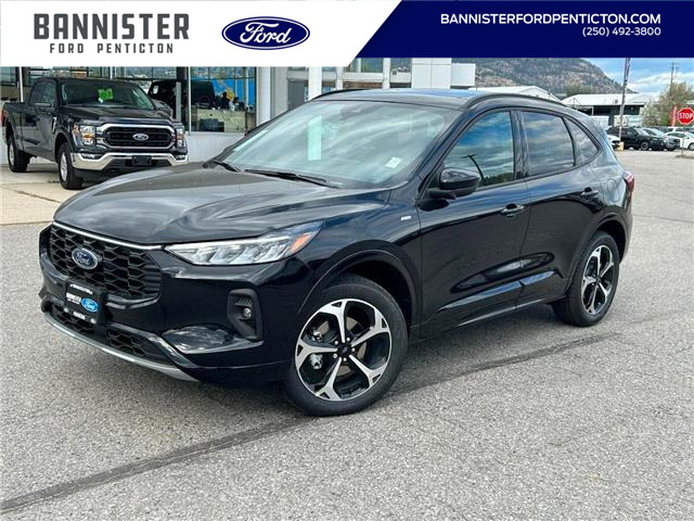 2024 Ford Escape ST-Line Select
