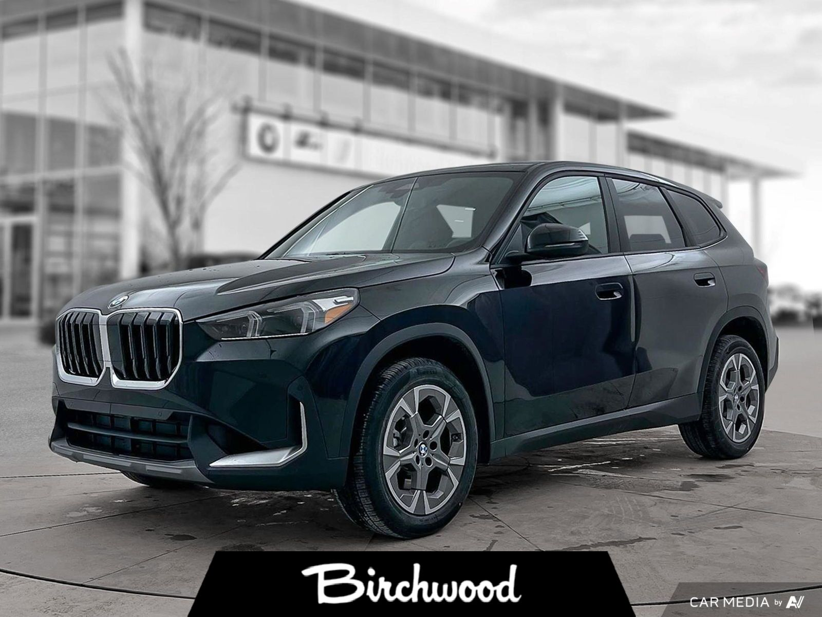 2025 BMW X1 xDrive28i Remote Start | Heated Seats | Apple Car 
