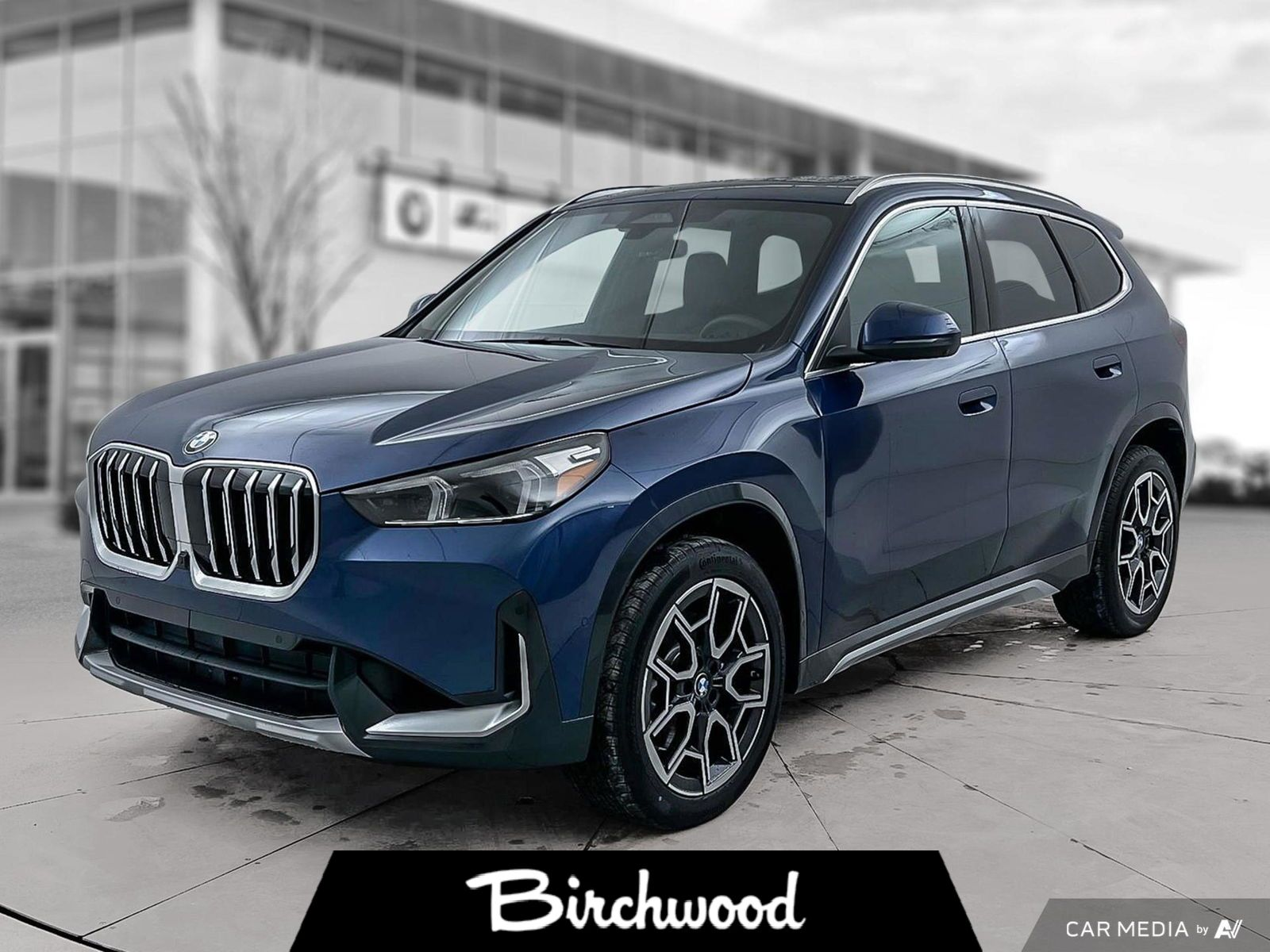 2025 BMW X1 xDrive28i Premium Enhanced | Xline Package