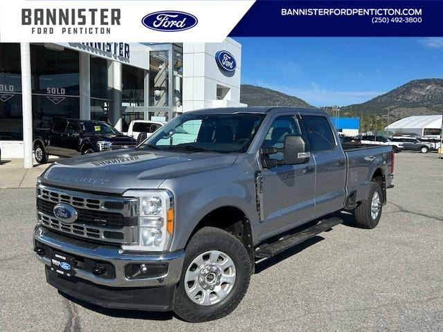 2023 Ford F-350 XLT