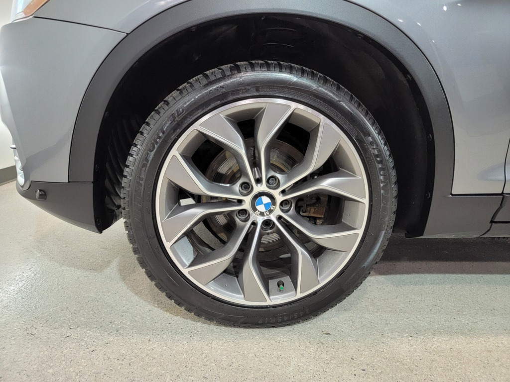 BMW X3 2015