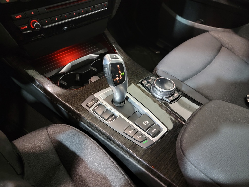 BMW X3 2015