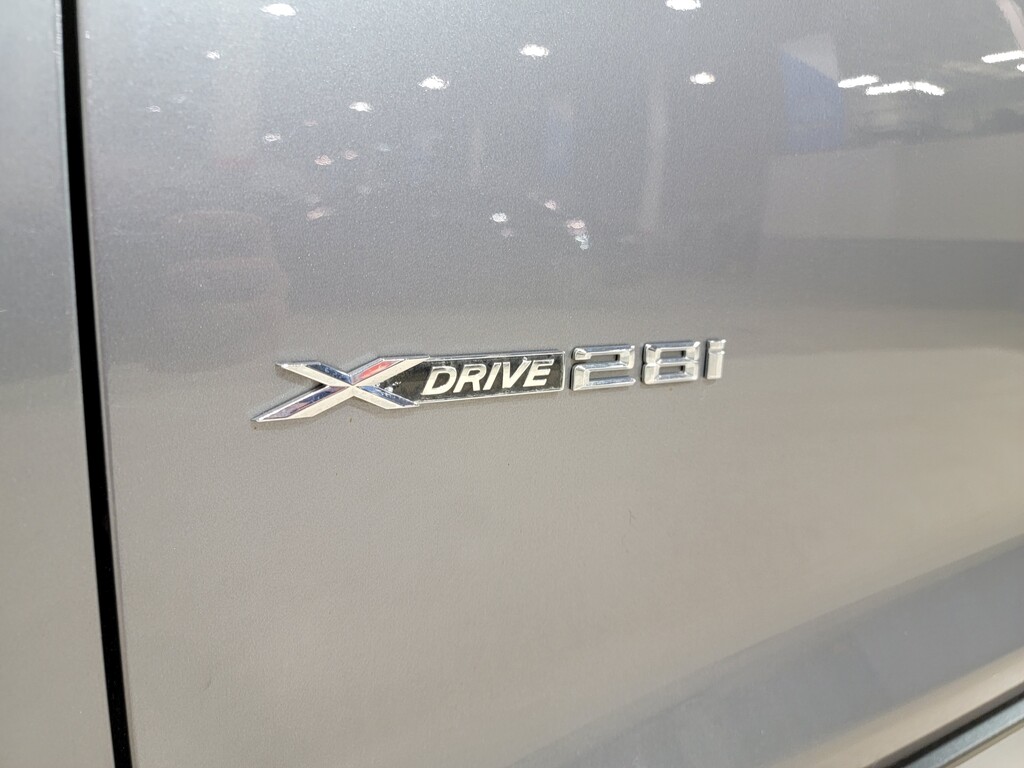 BMW X3 2015