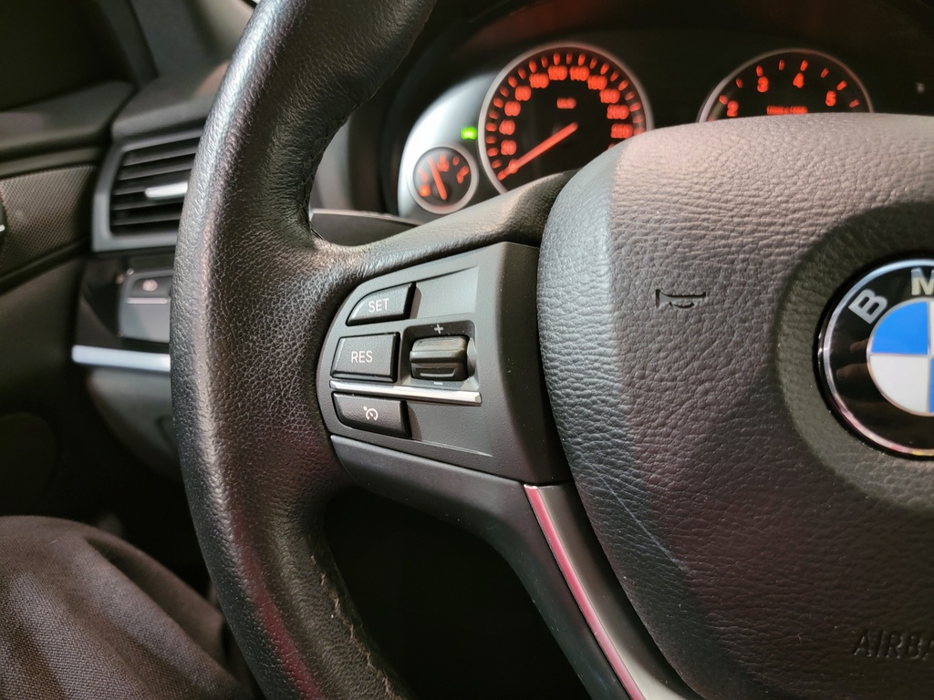BMW X3 2015