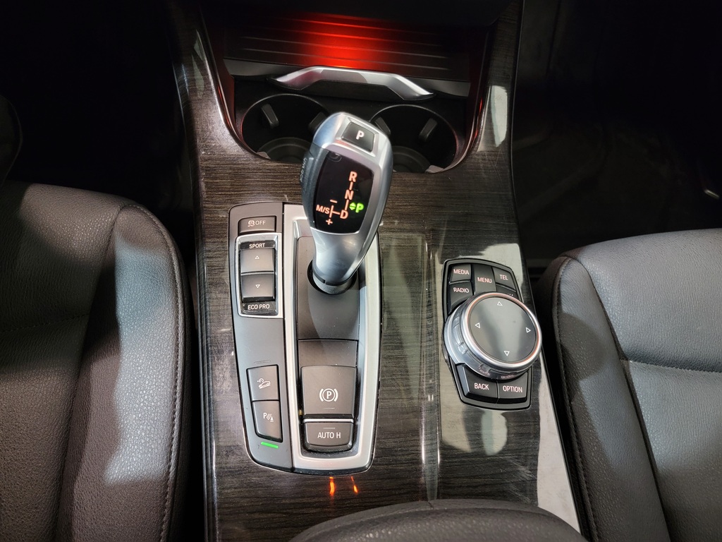 BMW X3 2015