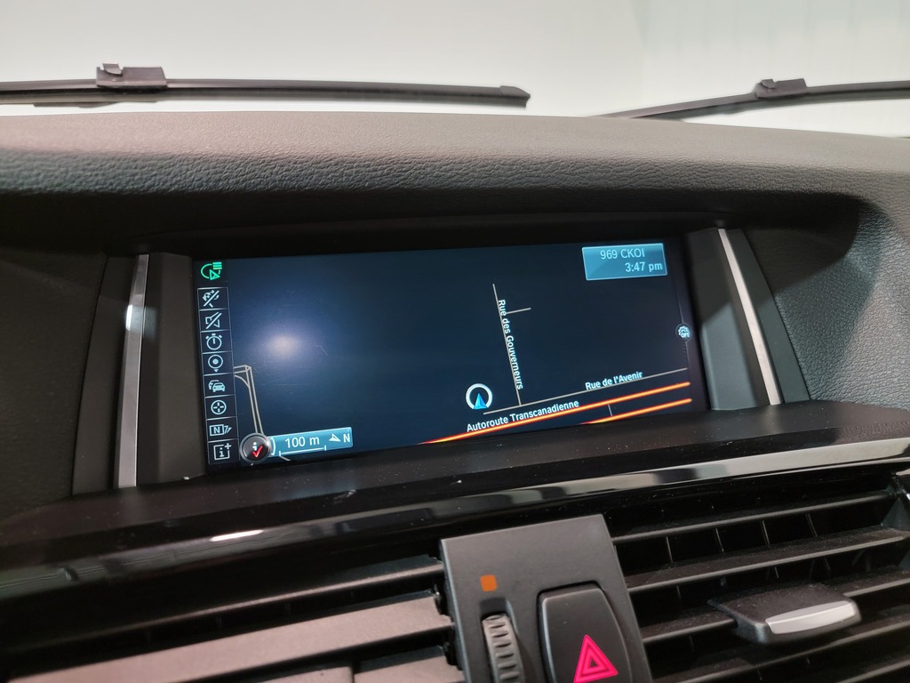 BMW X3 2015