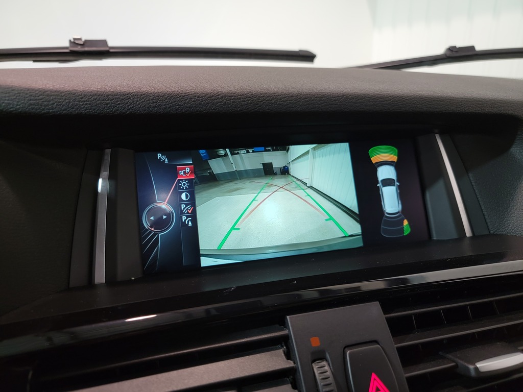 BMW X3 2015