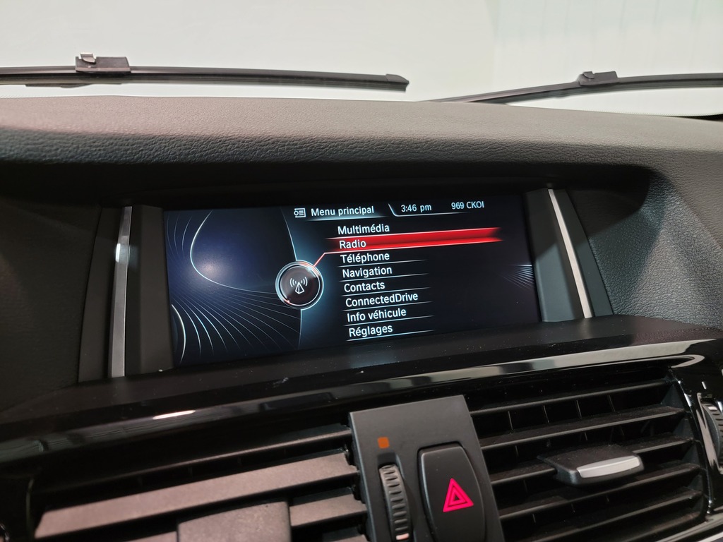 BMW X3 2015