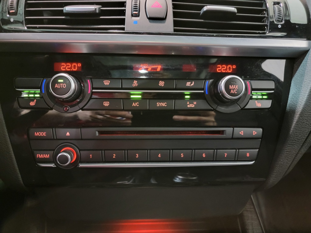 BMW X3 2015