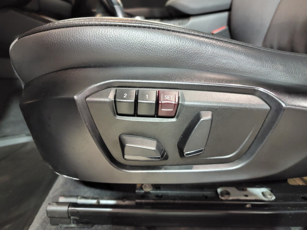 BMW X3 2015