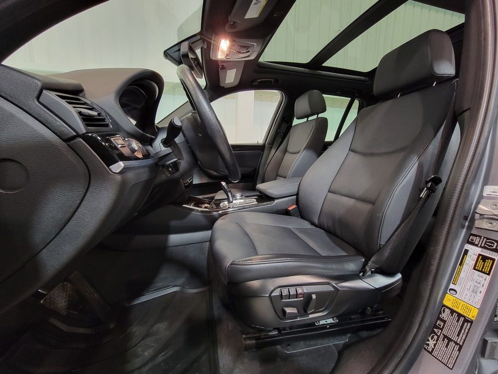 BMW X3 2015