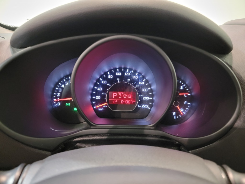 Kia Soul 2015