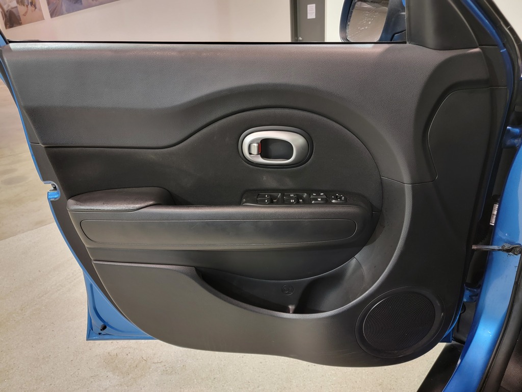 Kia Soul 2015
