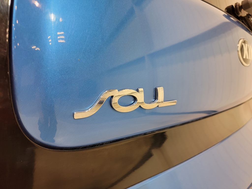 Kia Soul 2015