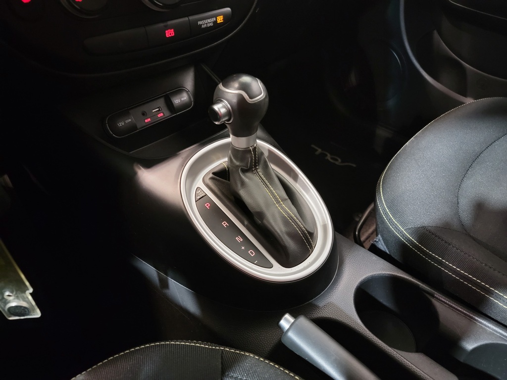 Kia Soul 2015