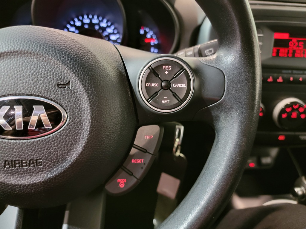 Kia Soul 2015