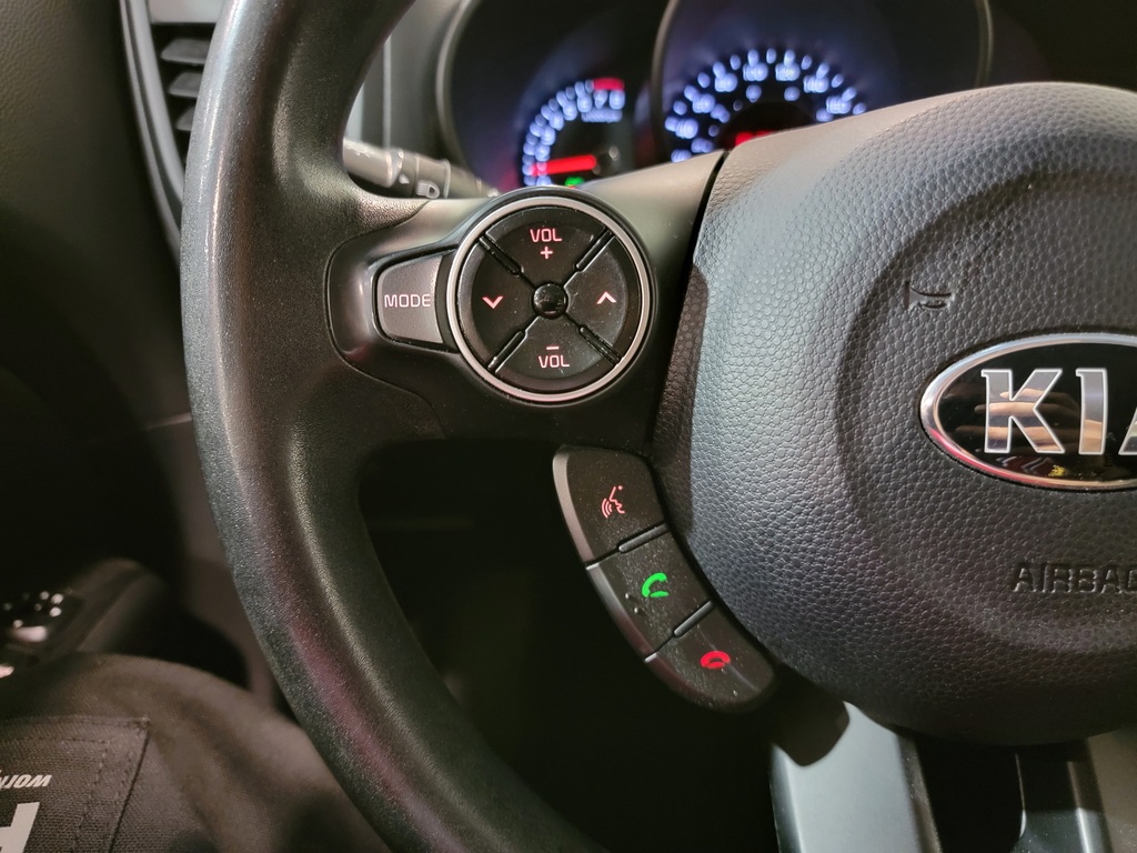Kia Soul 2015