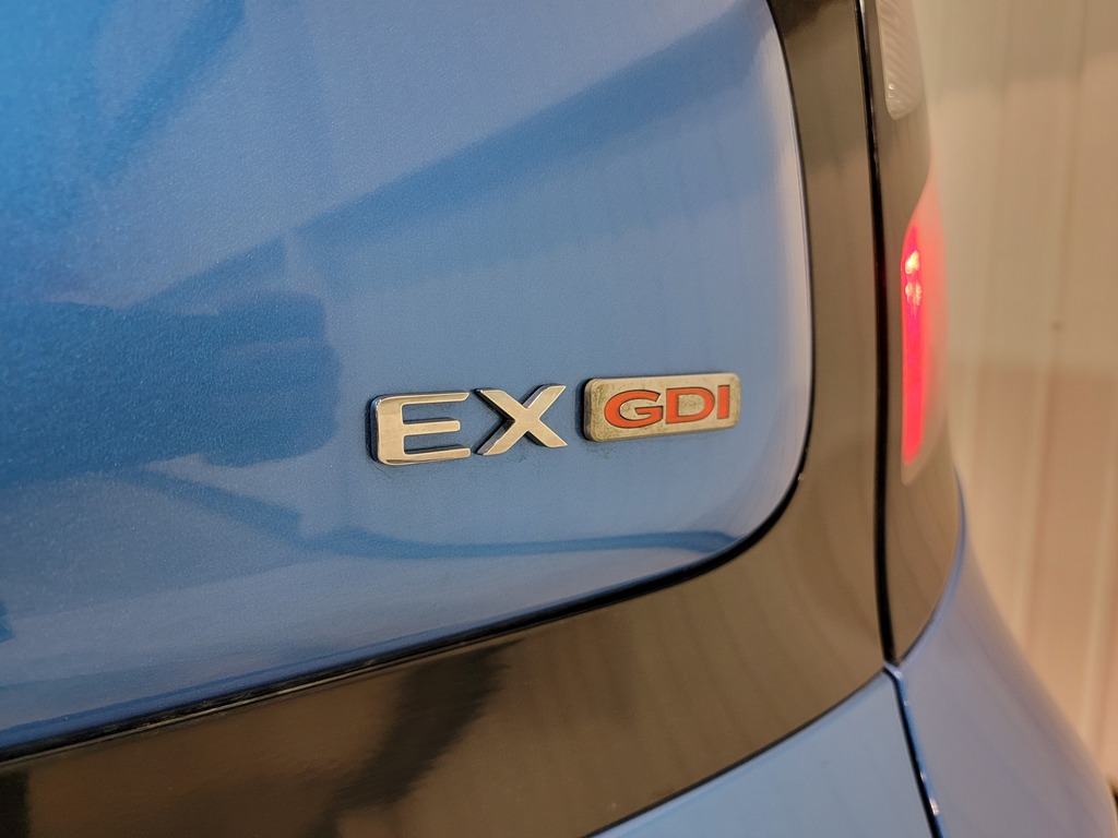 Kia Soul 2015