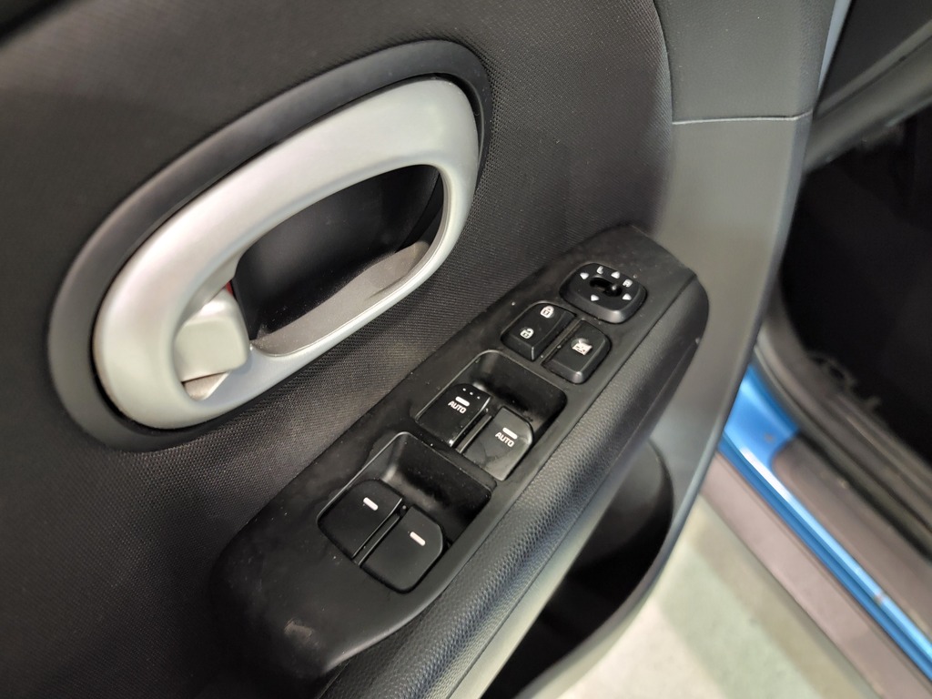 Kia Soul 2015