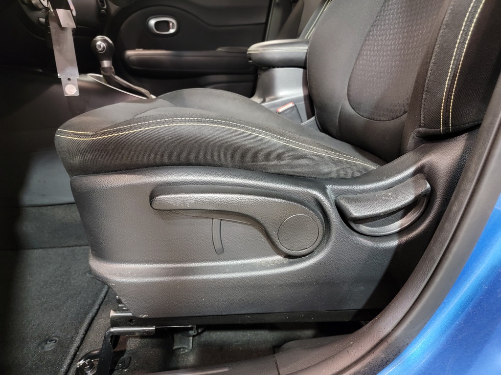 Kia Soul 2015