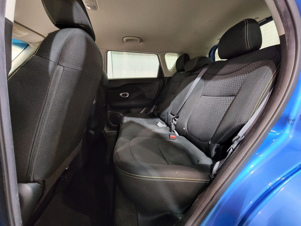 Kia Soul 2015