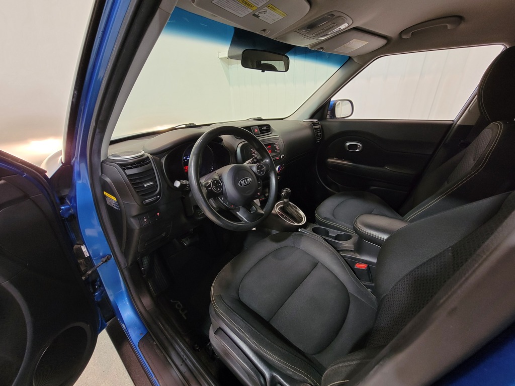 Kia Soul 2015