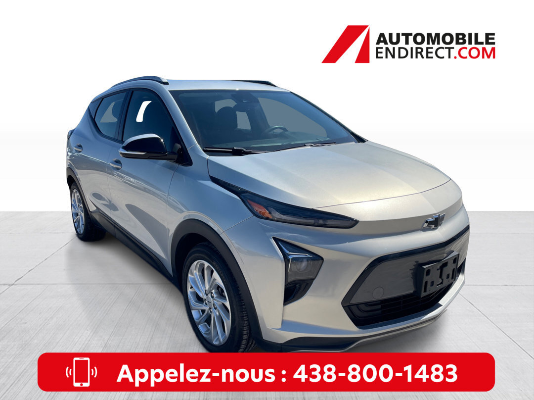 2023 Chevrolet Bolt EUV LT Mags A/C Bluetooth