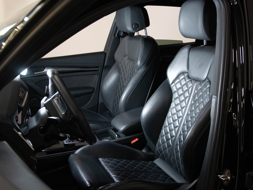 2021 Audi  SQ5 , Toronto, Lease Quote Provided