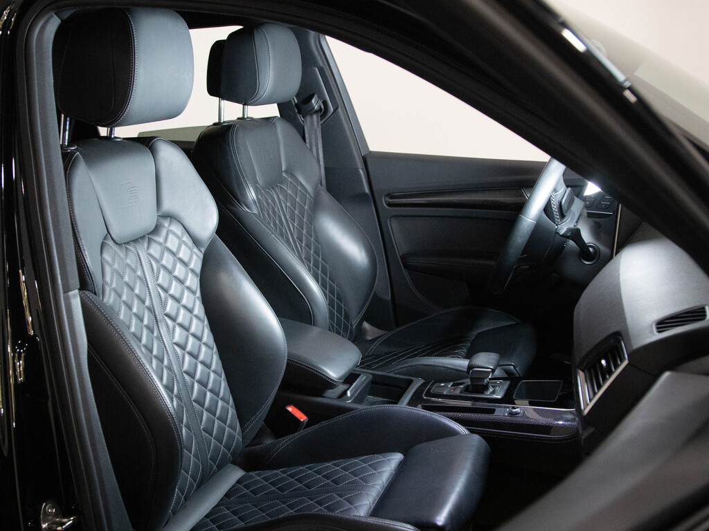 2021 Audi  SQ5 , Toronto, Lease Quote Provided
