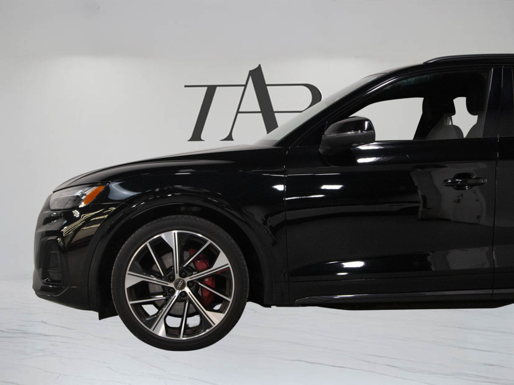 2021 Audi  SQ5 , Toronto, Lease Quote Provided