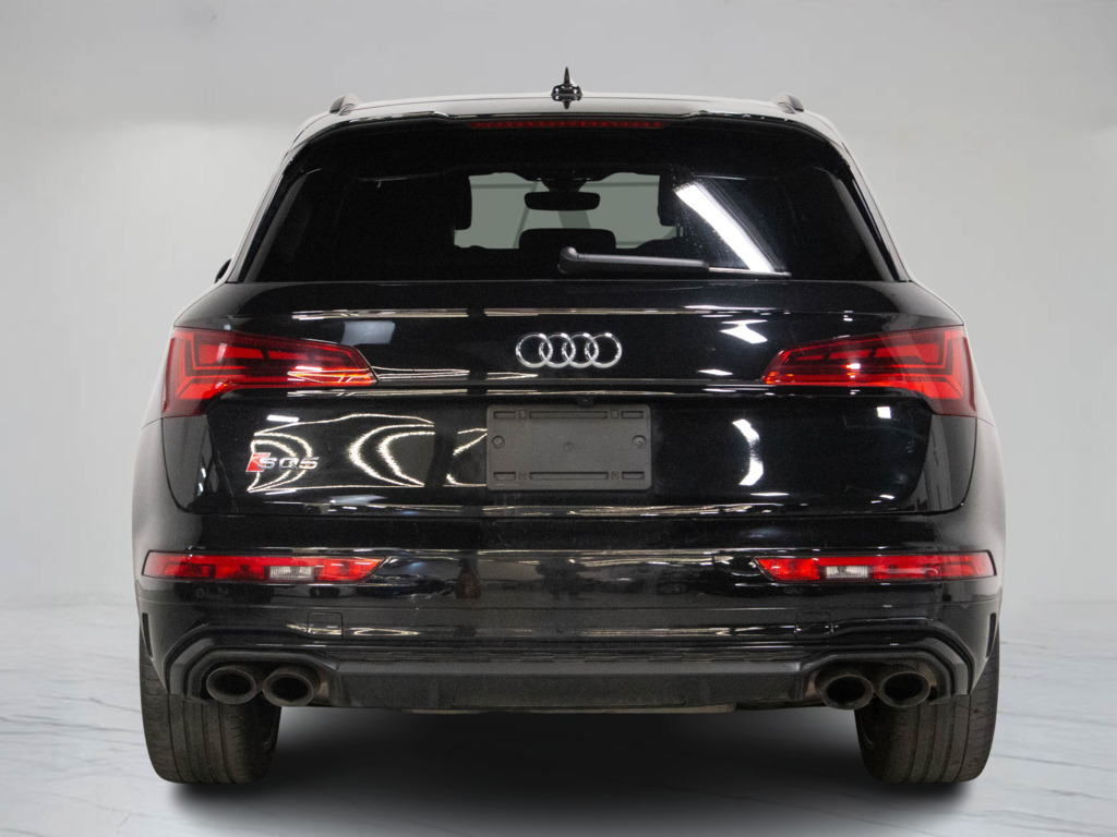 2021 Audi  SQ5 , Toronto, Lease Quote Provided