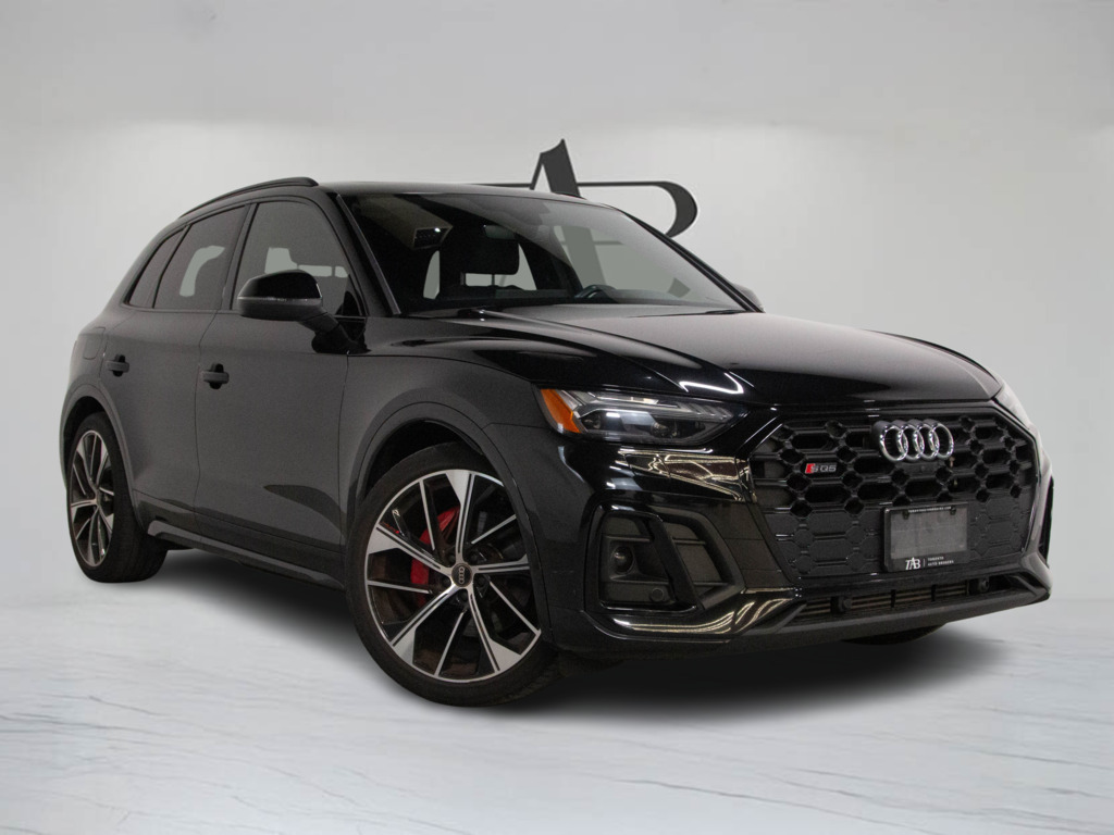2021 Audi  SQ5 , Toronto, Lease Quote Provided