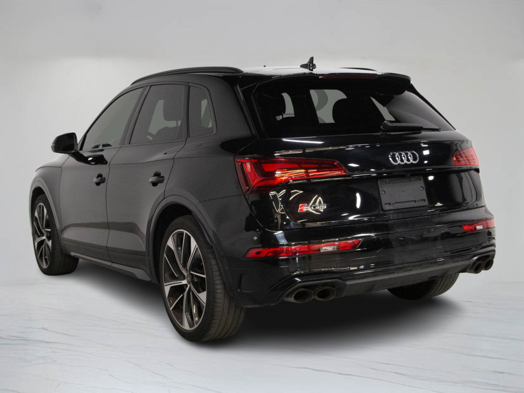 2021 Audi  SQ5 , Toronto, Lease Quote Provided