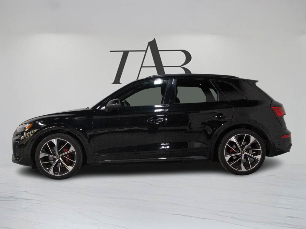 2021 Audi  SQ5 , Toronto, Lease Quote Provided