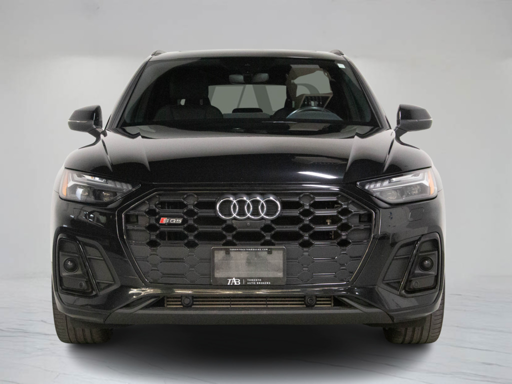 2021 Audi  SQ5 , Toronto, Lease Quote Provided