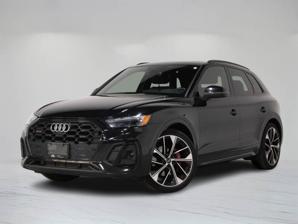 2021 Audi  SQ5 , Toronto, Lease Quote Provided