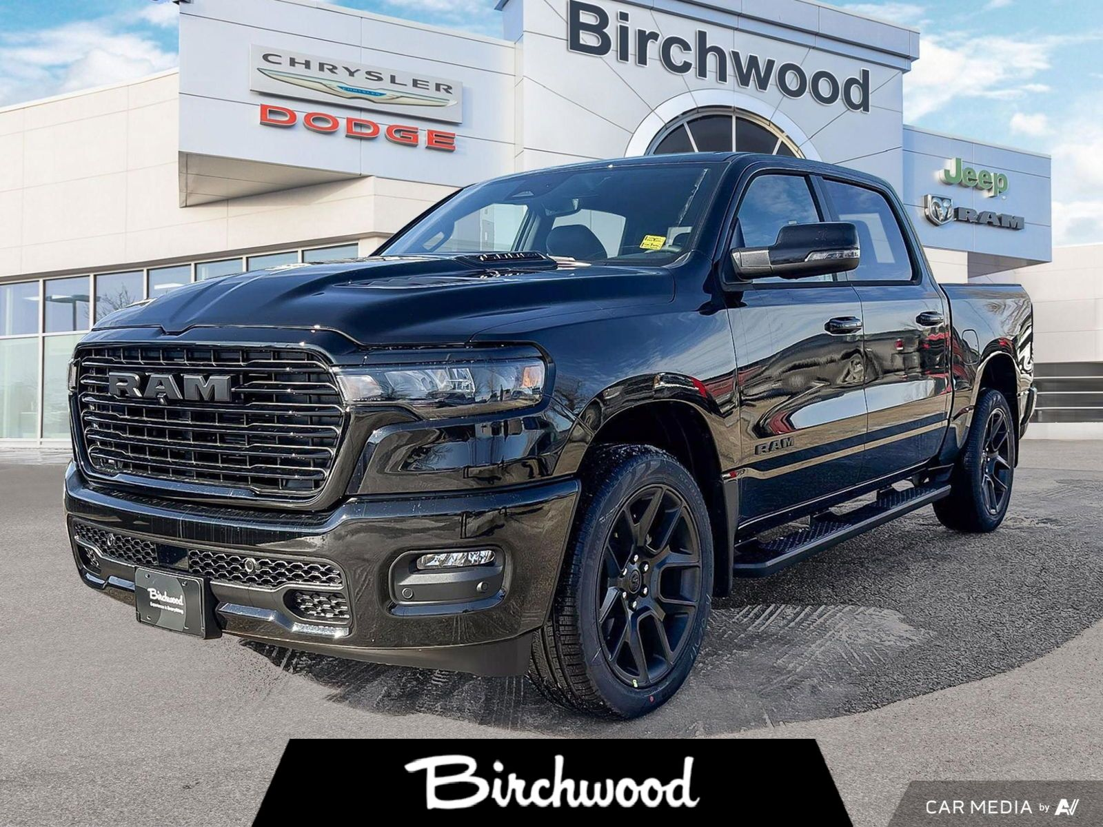 2025 Ram 1500 Sport | SAVE UP TO $20,000 or 0% For 72 MONTHS | B