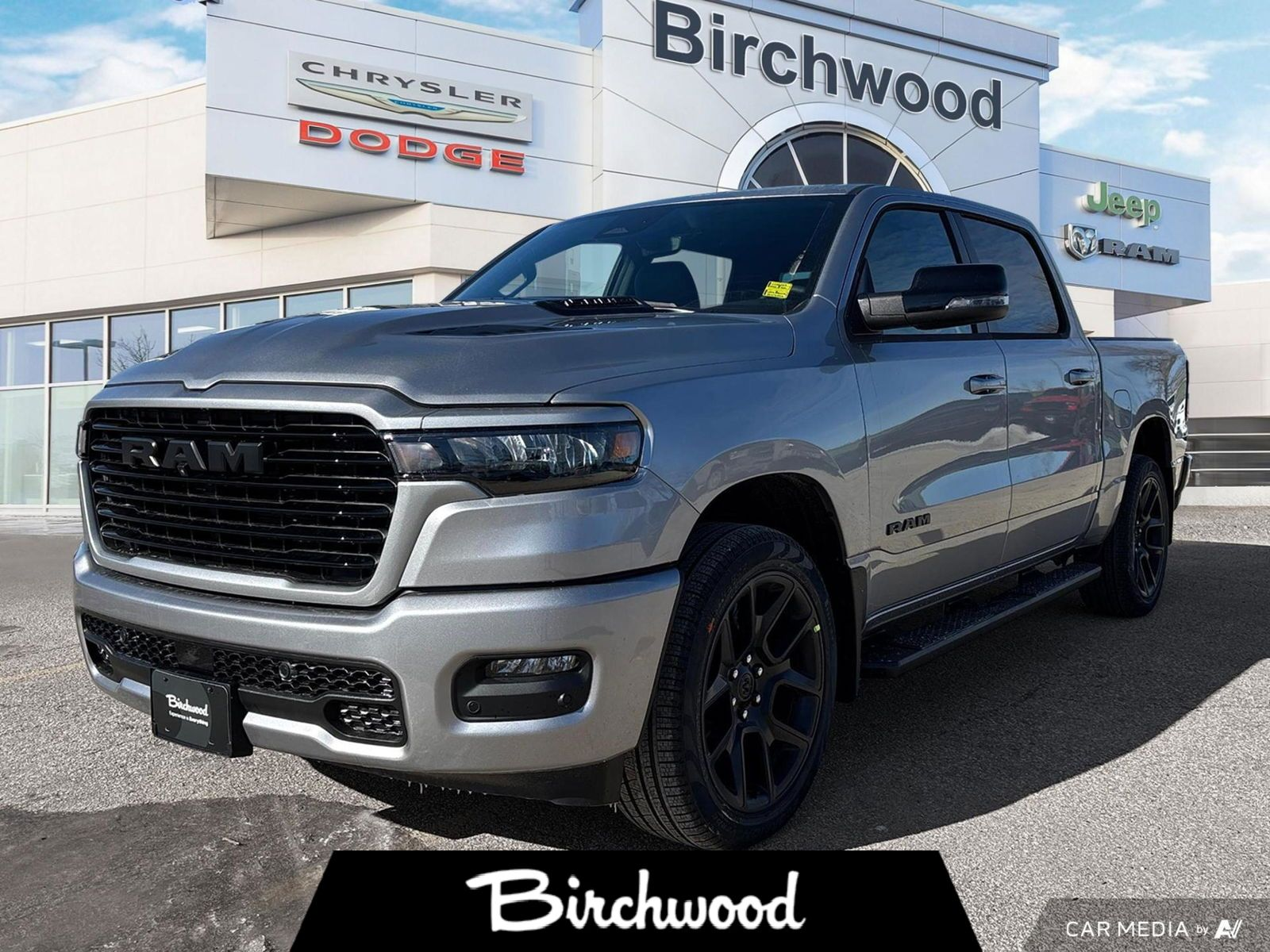 2025 Ram 1500 Sport | SAVE UP TO $20,000 or 0% For 72 MONTHS | B