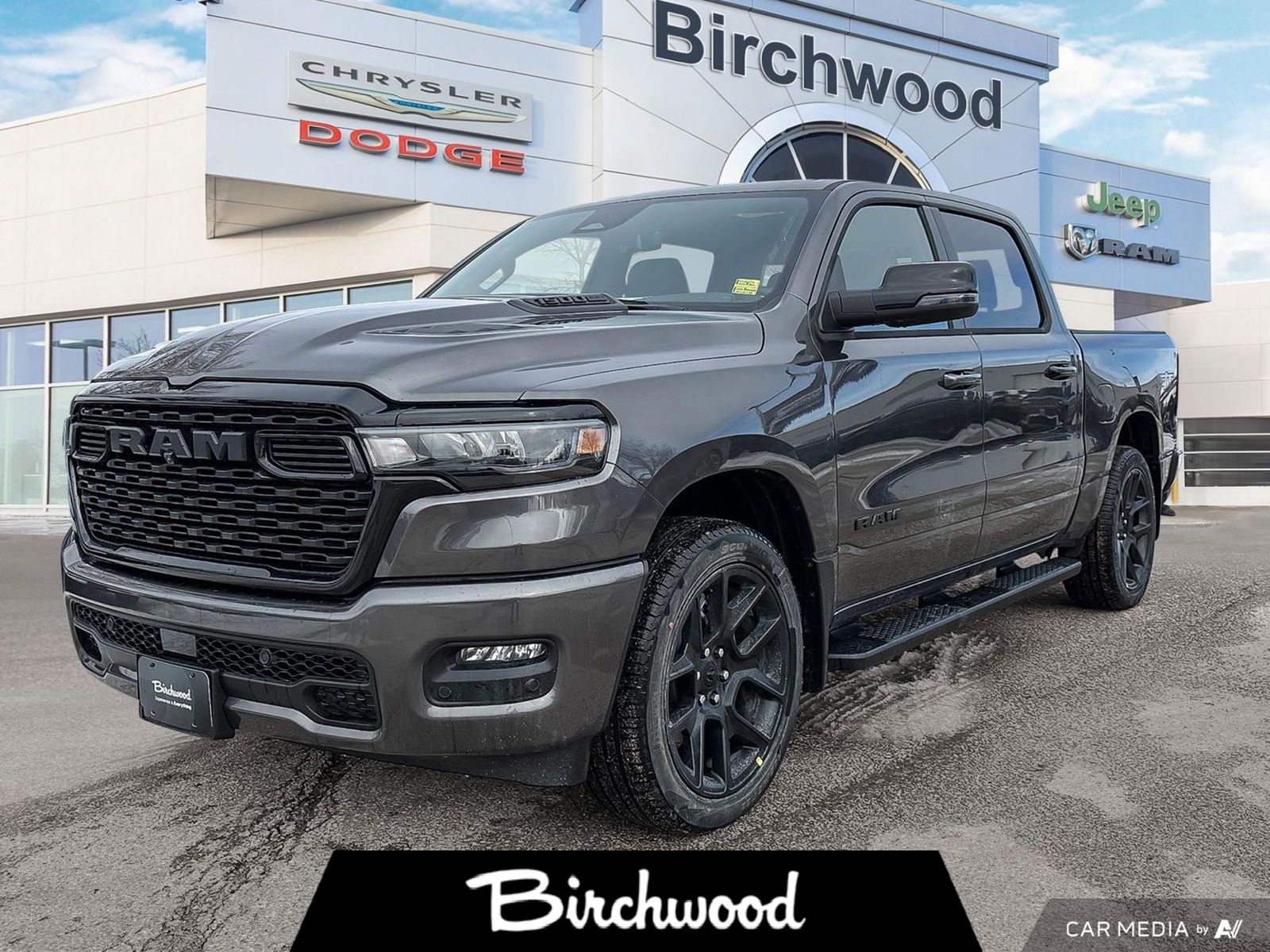 2025 Ram 1500 Sport | SAVE UP TO $20,000 or 0% For 72 MONTHS | B