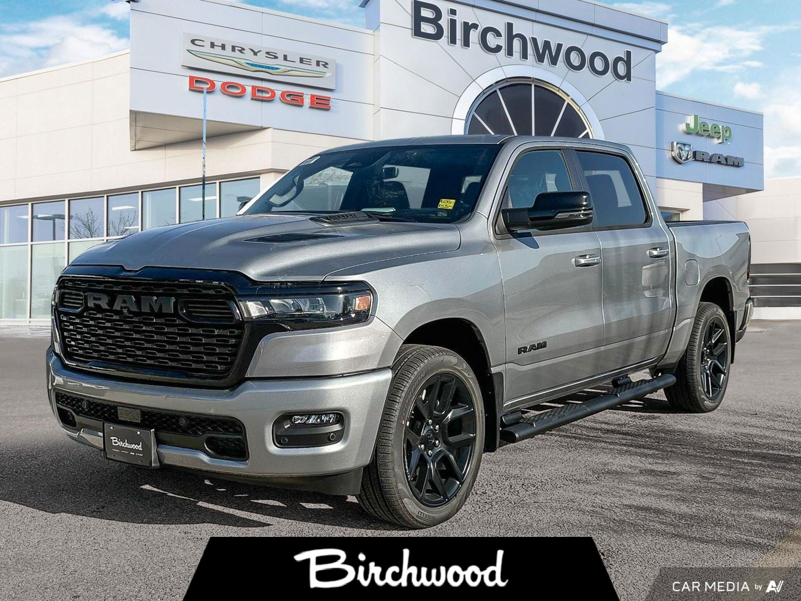 2025 Ram 1500 Sport | SAVE UP TO $20,000 or 0% For 72 MONTHS | B