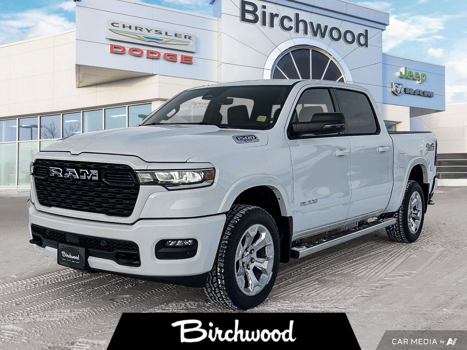 2025 Ram 1500 Big Horn | SAVE UP TO $20,000 or 0% For 72 MONTHS 