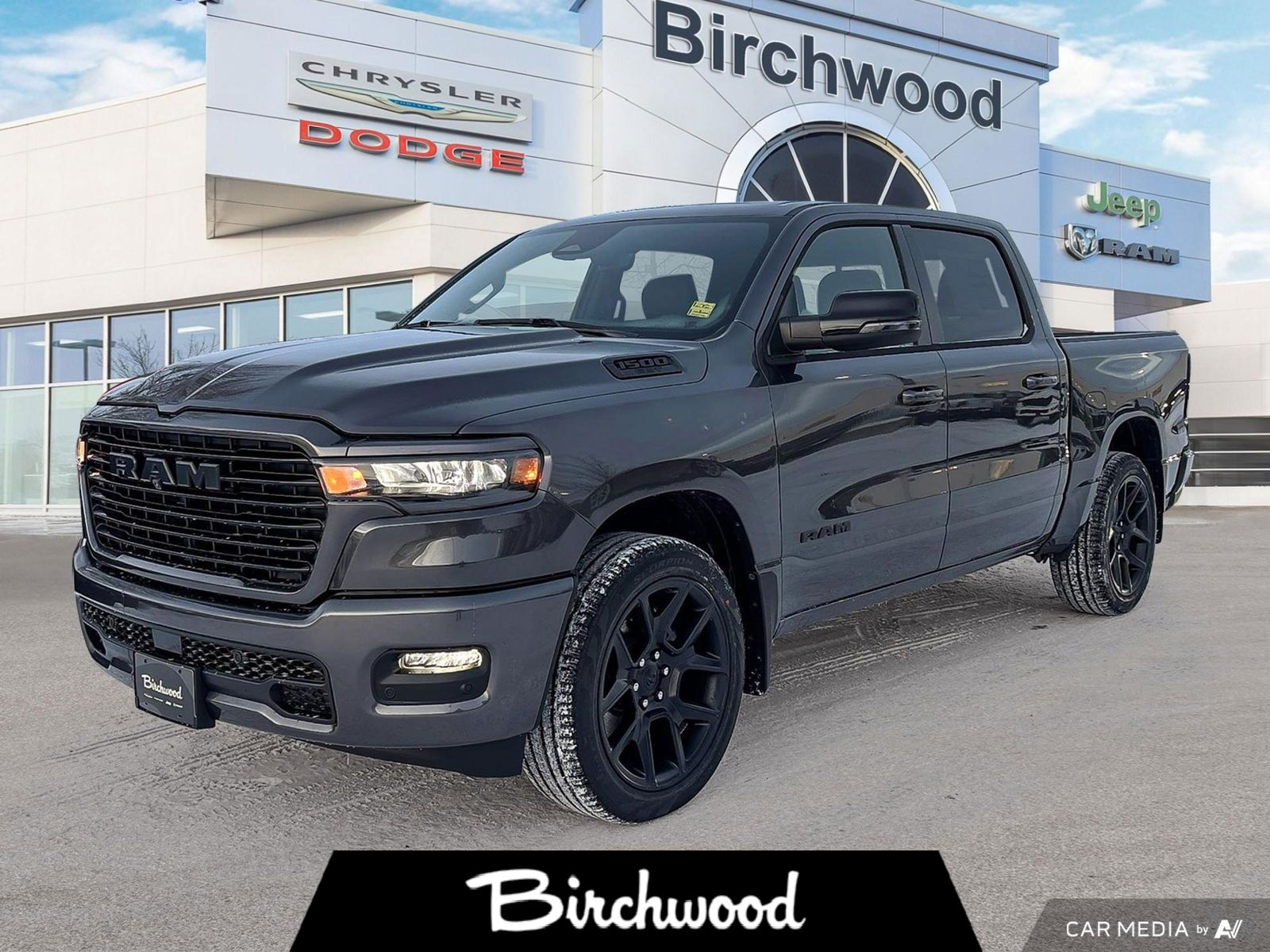 2025 Ram 1500 Sport | SAVE UP TO $20,000 or 0% For 72 MONTHS | B