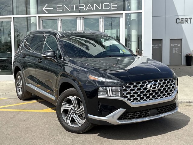 2023 Hyundai Santa Fe Preferred