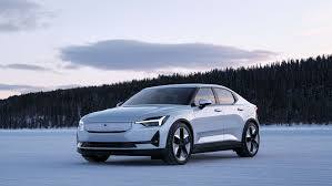 2024 Polestar 2 up to $4k off ask how