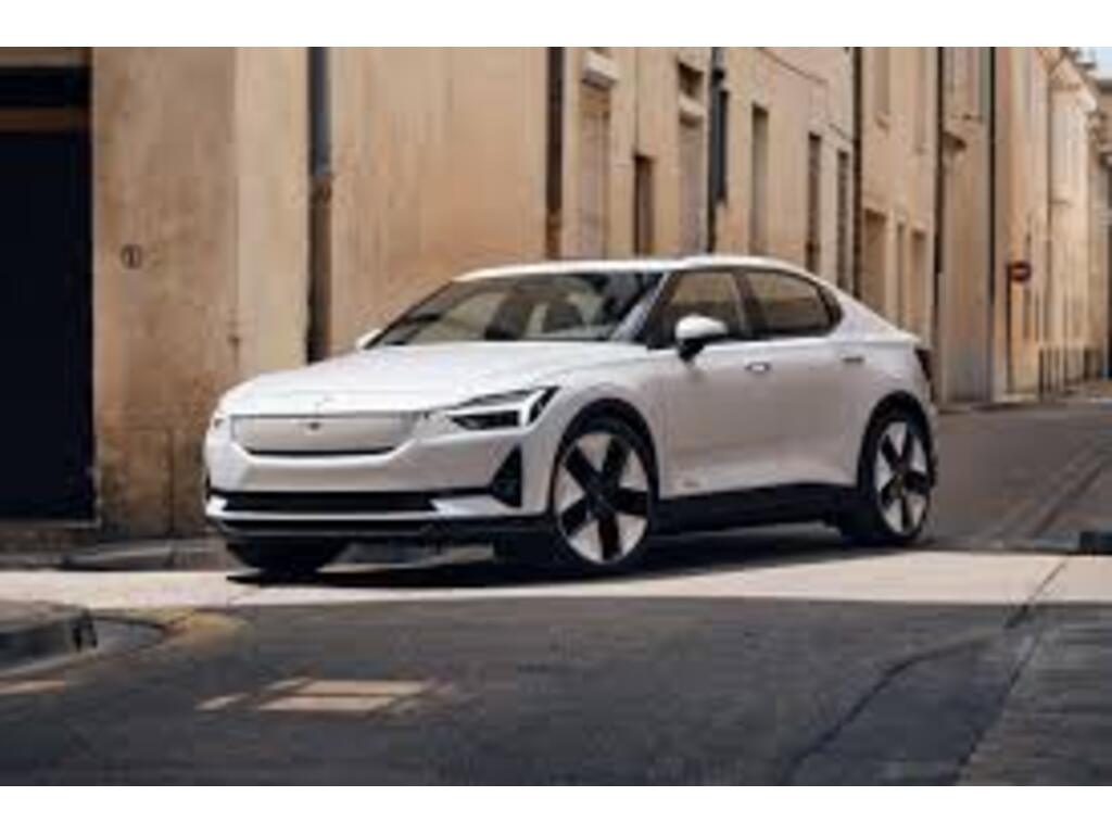 2024 Polestar 2 Long Range Dual Motor Plus, Vancouver, Cash