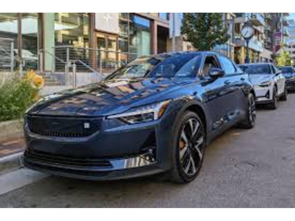 2024 Polestar 2 Long Range Dual Motor Plus, Vancouver, Cash